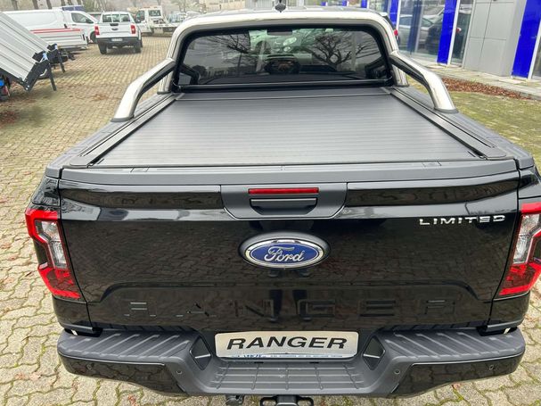 Ford Ranger 2.0 X 151 kW image number 9