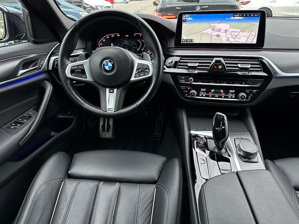 BMW 530d Touring M 210 kW image number 4