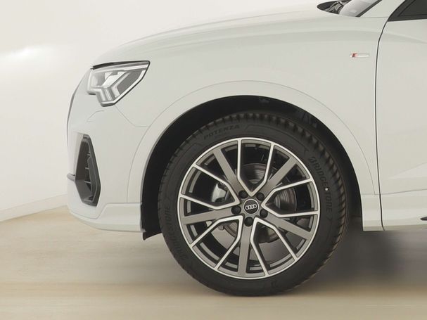 Audi Q3 35 TFSI S-line Sport 110 kW image number 29