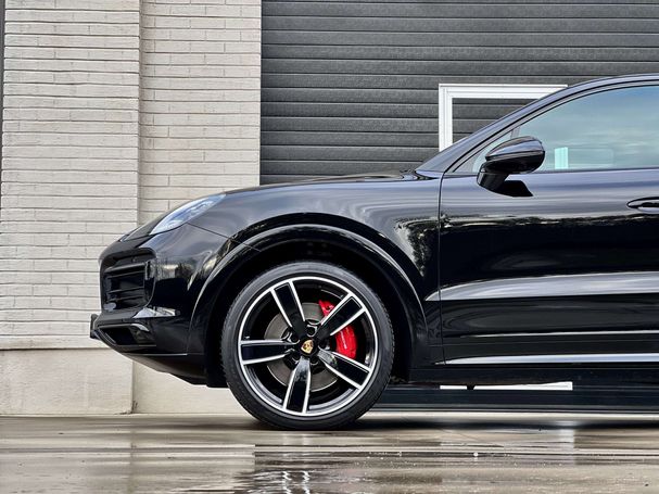 Porsche Cayenne GTS 338 kW image number 7