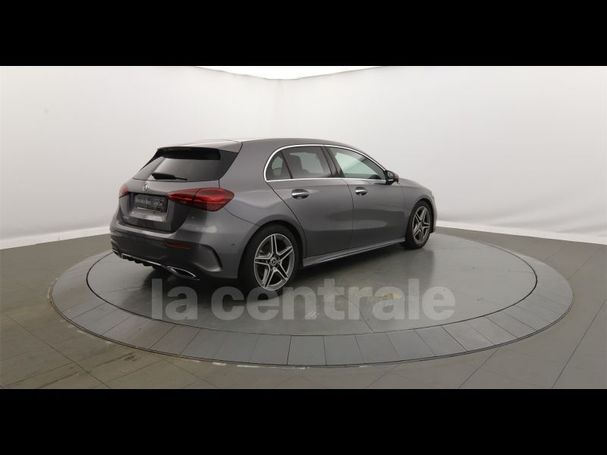 Mercedes-Benz A 200 7G-DCT Line 120 kW image number 4