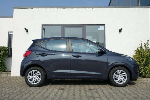 Hyundai i10 46 kW image number 2