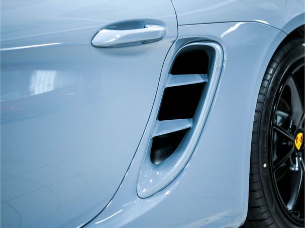 Porsche Cayman 220 kW image number 9