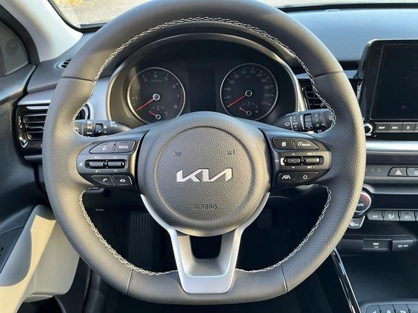 Kia Stonic 1.2 62 kW image number 12