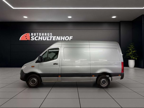 Mercedes-Benz Sprinter 317 CDI RWD 125 kW image number 1