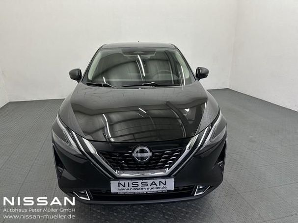 Nissan Qashqai 1.5 VC-T e-power 140 kW image number 3