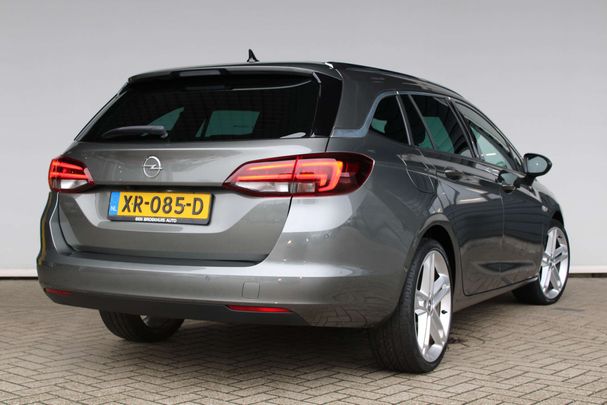 Opel Astra Sports Tourer 1.4 Turbo Innovation 110 kW image number 6