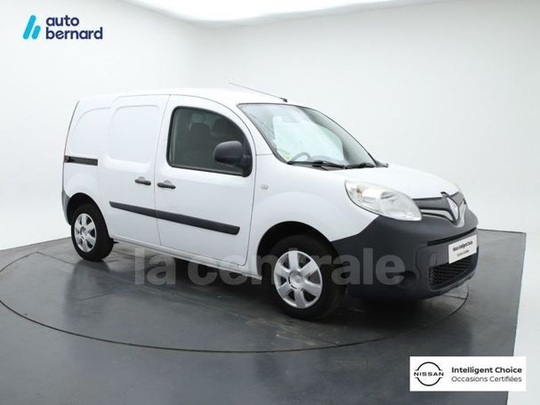 Renault Kangoo Energy dCi 75 55 kW image number 4