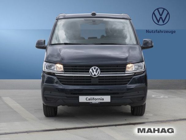 Volkswagen T6 California DSG Beach 110 kW image number 3