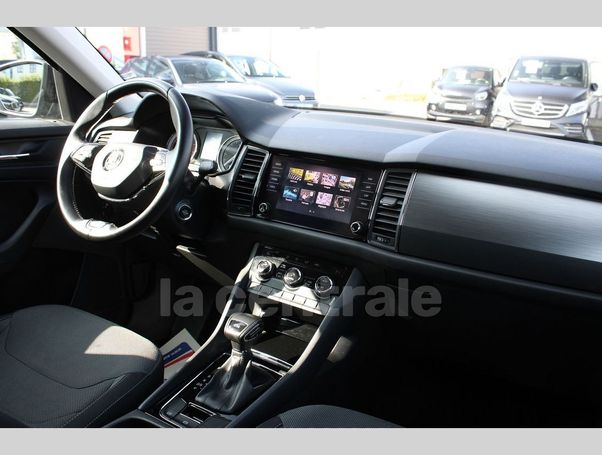 Skoda Kodiaq 1.5 TSI ACT DSG 110 kW image number 17