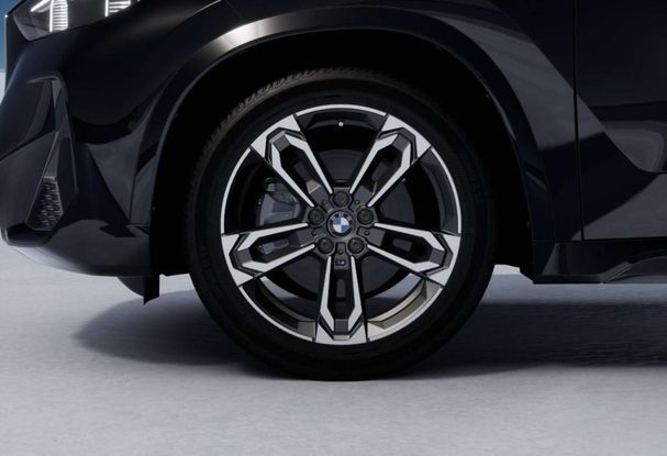 BMW X1 sDrive 115 kW image number 8