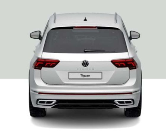 Volkswagen Tiguan 1.5 TSI DSG 110 kW image number 5