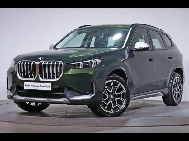 BMW X1 sDrive18i 100 kW image number 1