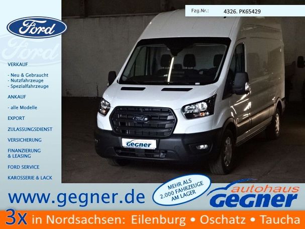 Ford Transit 350 L3H3 Trend 125 kW image number 3