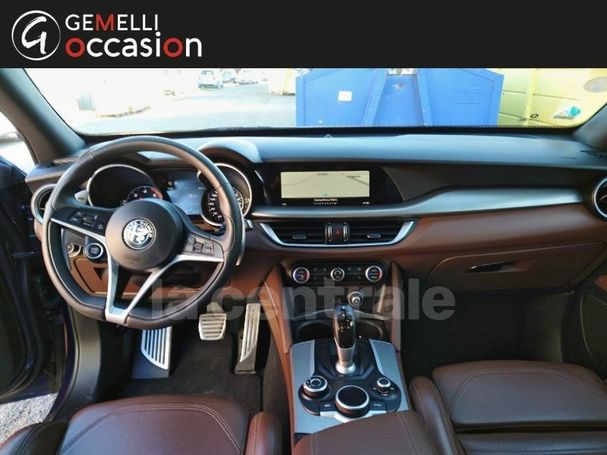 Alfa Romeo Stelvio 2.2 Diesel AT8 Q4 154 kW image number 34