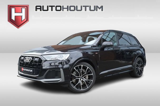 Audi Q7 55 TFSIe quattro S-Line 280 kW image number 1