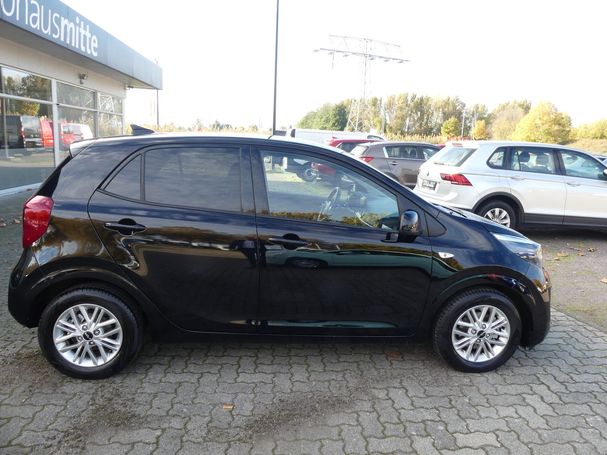 Kia Picanto 49 kW image number 6