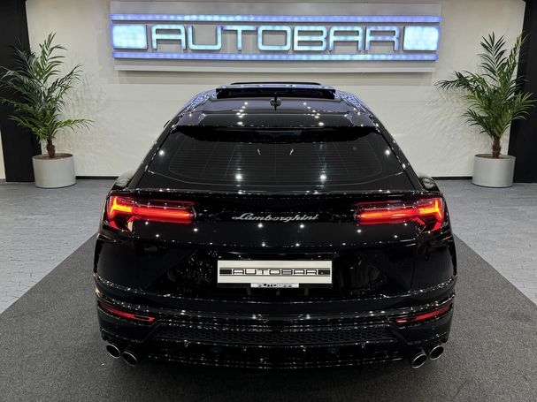 Lamborghini Urus 478 kW image number 9