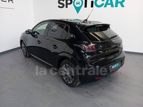 Peugeot 208 100 kW image number 16