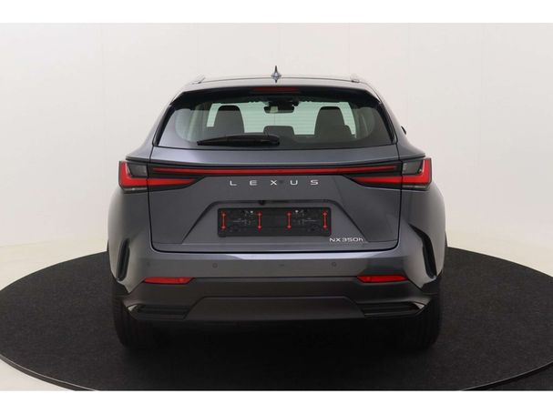 Lexus NX 350 h 179 kW image number 8