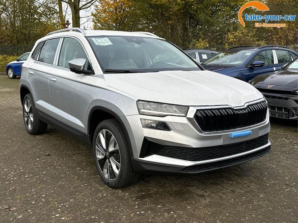 Skoda Karoq 110 kW image number 7