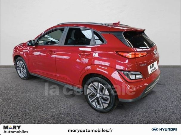 Hyundai Kona 100 kW image number 4