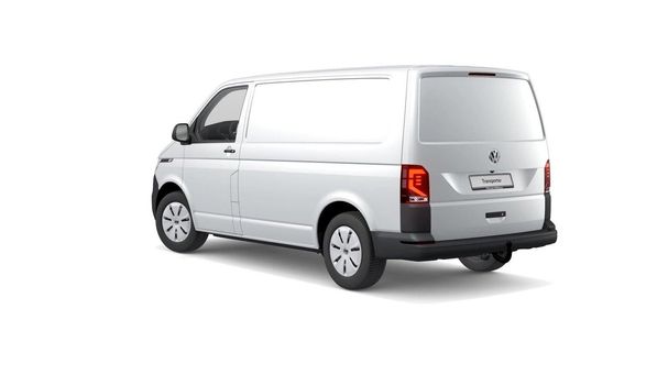 Volkswagen T6 Transporter 110 kW image number 2