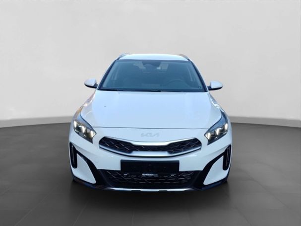 Kia XCeed 1.0 T-GDi 88 kW image number 7