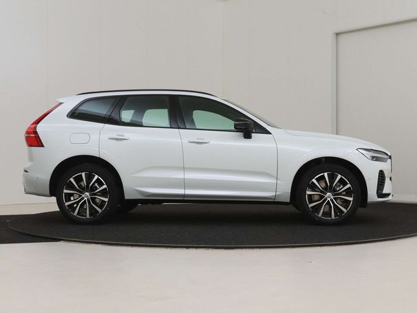 Volvo XC60 T6 Recharge AWD Ultimate 257 kW image number 13