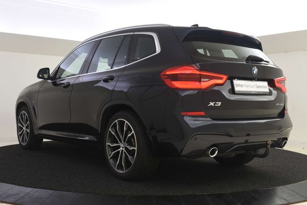 BMW X3 xDrive20i M Sport 135 kW image number 12