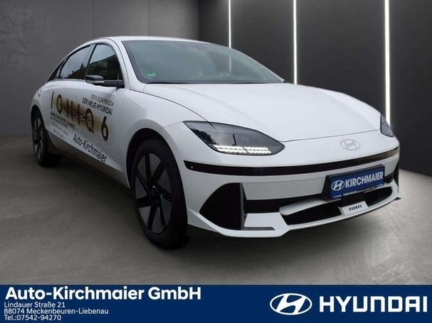 Hyundai Ioniq 6 77 kWh 239 kW image number 2