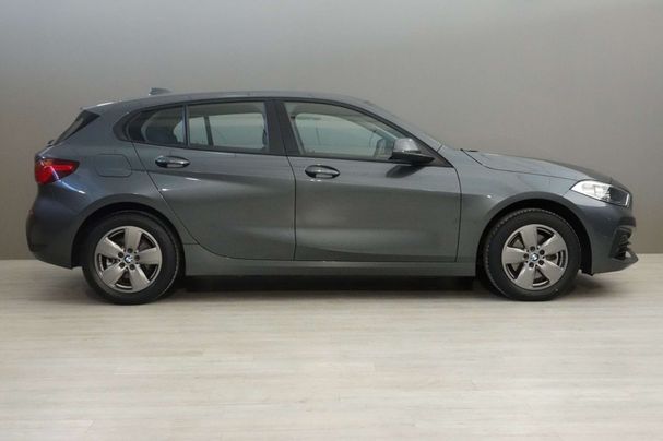 BMW 116d Advantage 85 kW image number 3