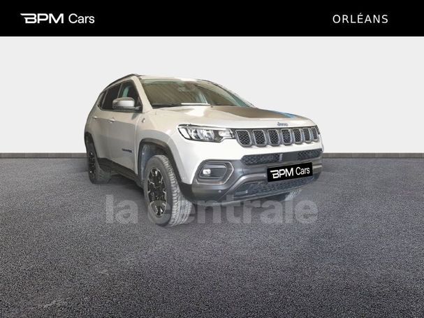 Jeep Compass 1.3 PHEV Trailhawk 177 kW image number 3