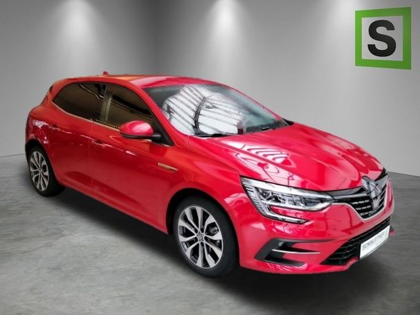 Renault Megane TCe 140 EDC 103 kW image number 2