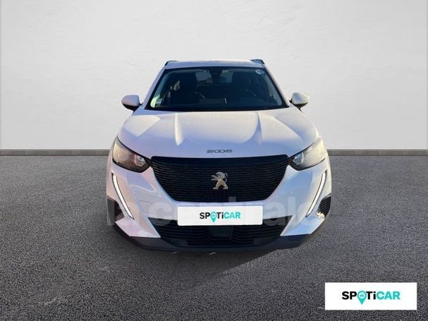 Peugeot 2008 1.2 PureTech 74 kW image number 3