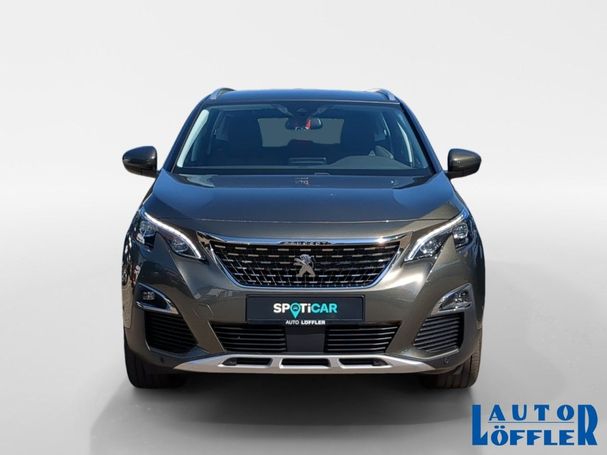 Peugeot 5008 BlueHDi 130 Allure 96 kW image number 8