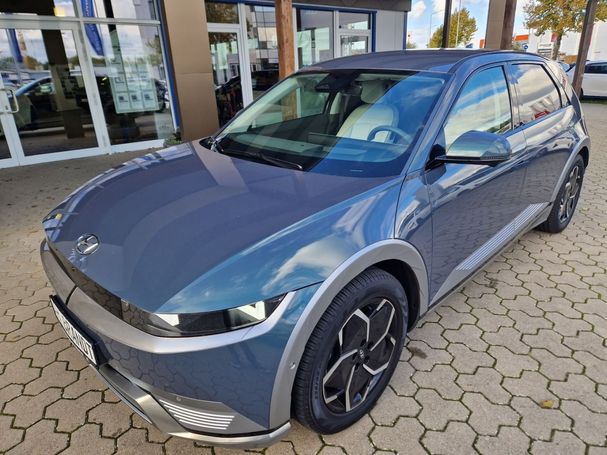 Hyundai Ioniq 5 UNIQ 4WD 225 kW image number 1