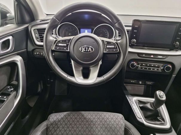 Kia XCeed 1.0 T-GDi 88 kW image number 3