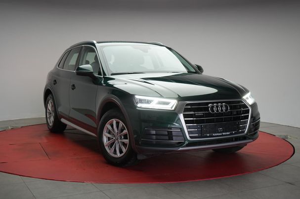 Audi Q5 40 TDI quattro S tronic 140 kW image number 2