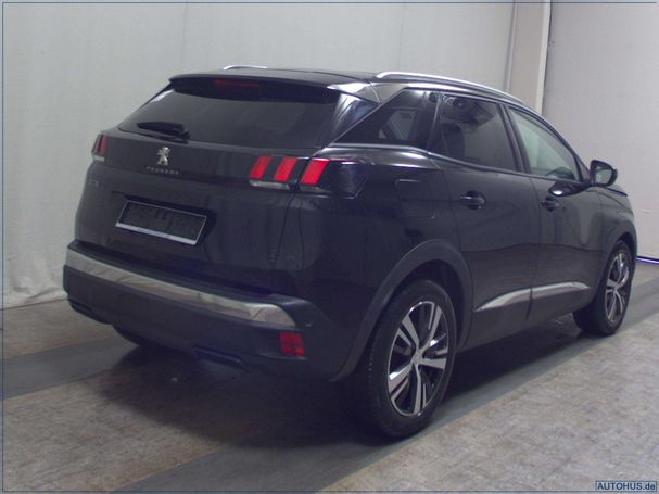 Peugeot 3008 BlueHDi Allure 96 kW image number 3