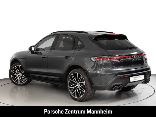 Porsche Macan S 280 kW image number 4