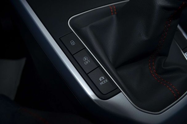 Seat Arona TSI FR 81 kW image number 18