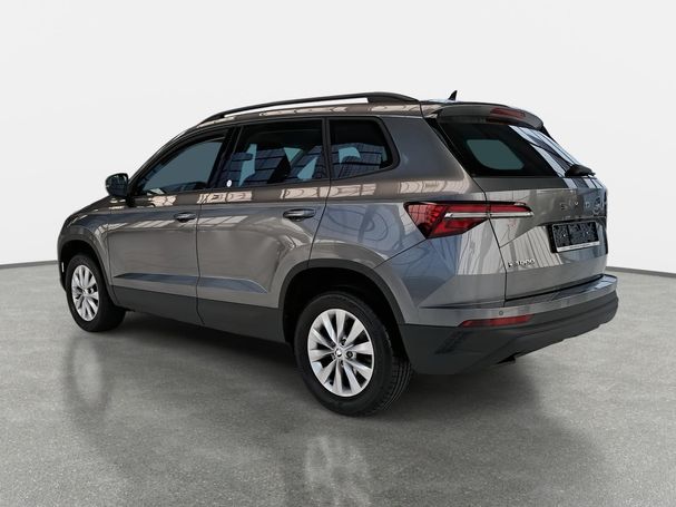 Skoda Karoq 1.5 TSI 110 kW image number 5