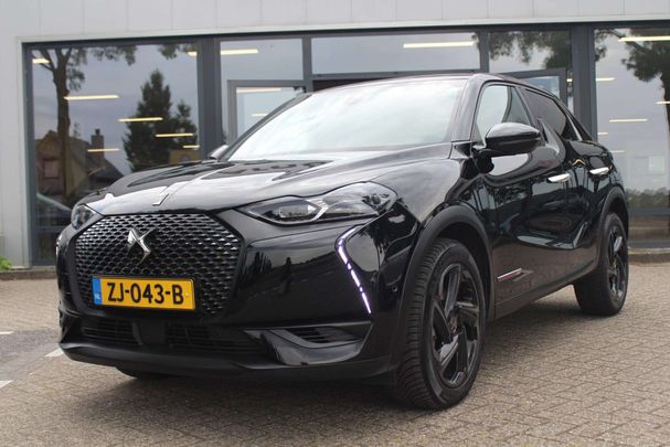 DS Automobiles 3 Crossback PureTech La Premiere 115 kW image number 2