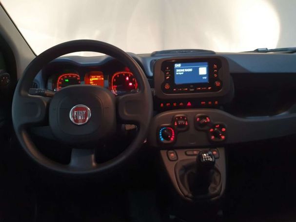 Fiat Panda 1.0 Hybrid 51 kW image number 16