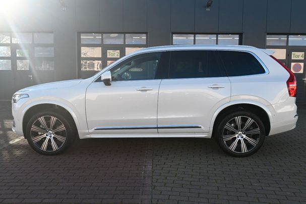 Volvo XC90 B5 AWD Plus 173 kW image number 2