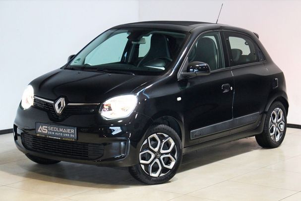 Renault Twingo SCe 75 LIMITED 54 kW image number 17