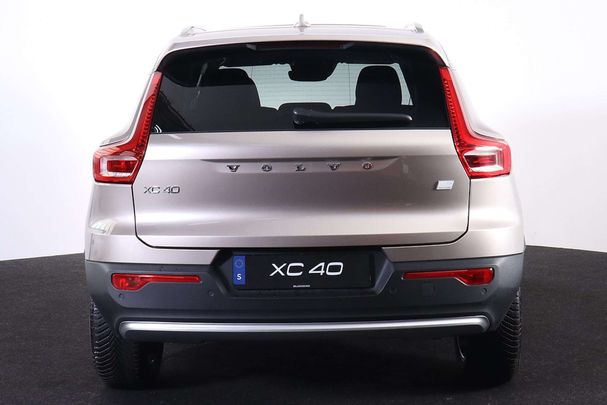 Volvo XC40 Recharge T4 Ultimate Bright 155 kW image number 4