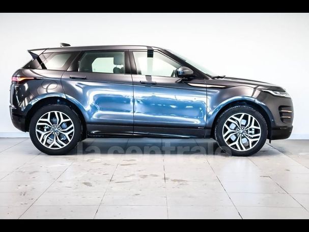 Land Rover Range Rover Evoque 147 kW image number 3