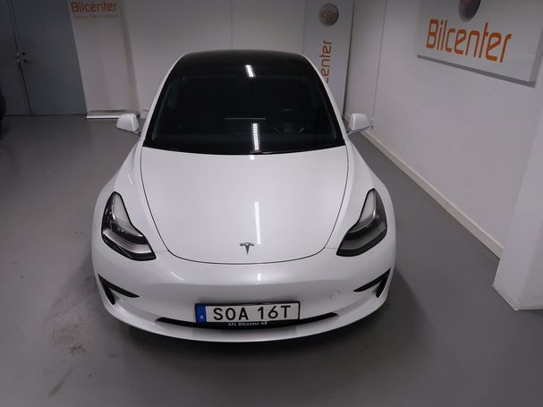 Tesla Model 3 Standard Range Plus 190 kW image number 11